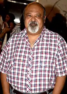 Saurabh Shukla