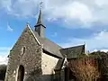 Chapelle de Bongarant