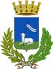 Coat of arms of Sava