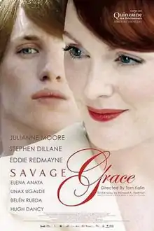 poster from theatrical release