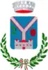 Coat of arms of Savogna d'Isonzo - Sovodnje ob Soči