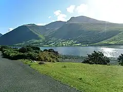 Scafell Pike