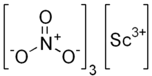 Scandium(III) nitrate