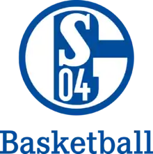 Schalke 04 logo