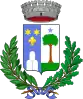 Coat of arms of Scheggia e Pascelupo