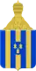 Coat of arms of Schelle