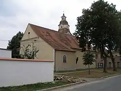 Church of Saint George