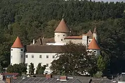 Castle