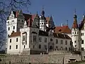 Castle Boitzenburg