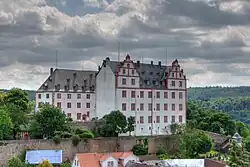 Lichtenberg Castle (Fischbachtal)