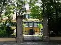 Suresnes Castle, since 1967 the meeting house of the Catholic Academy in Bavaria