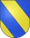 Coat of arms of Schlosswil