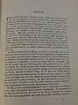 Preface to Electromagnetic  Radiation and the mechanical reactions arising from it (1912)