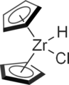 Schwartz's reagent.