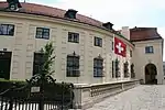 Embassy of Switzerland in Vienna