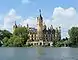 Schwerin Castle