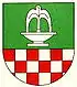 Coat of arms of Schwollen