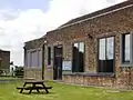 Science Museum Library & Archives at Wroughton