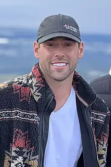 Scooter Braun, American Record Executive. (Did not graduate)