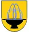 Coat of arms of Scuol