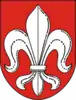 Coat of arms of Seč