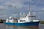 Sea Trident (IMO 7393169)