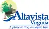 Official seal of Altavista, Virginia