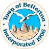 Official seal of Betterton, Maryland