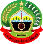 Blora Regency