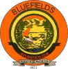 Official seal of Bluefields