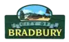 Official seal of Bradbury, California