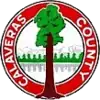 Official seal of Calaveras County, California