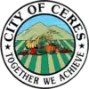 Official seal of Ceres, California