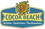 Official seal of Cocoa Beach, Florida