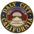 Official seal of Daly City, California