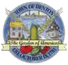 Official seal of Denton, Maryland