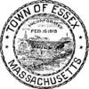 Official seal of Essex, Massachusetts