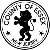 Official seal of Essex County