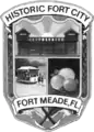 Seal of the City of Fort Meade