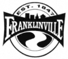 Official seal of Franklinville, North Carolina