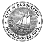 Seal of the City of Gloucester