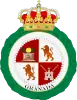 Official seal of Granada