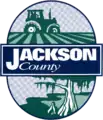 Seal of Jackson County