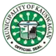 Official seal of Kauswagan