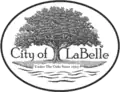 Seal of the City of LaBelle