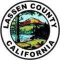 Seal of Lassen County