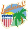 Official seal of Lauderhill, Florida