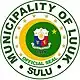 Official seal of Luuk