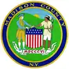 Official seal of Madison County