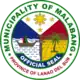 Official seal of Malabang